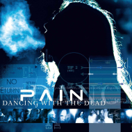 PAIN Dancing With The Dead [CD]
